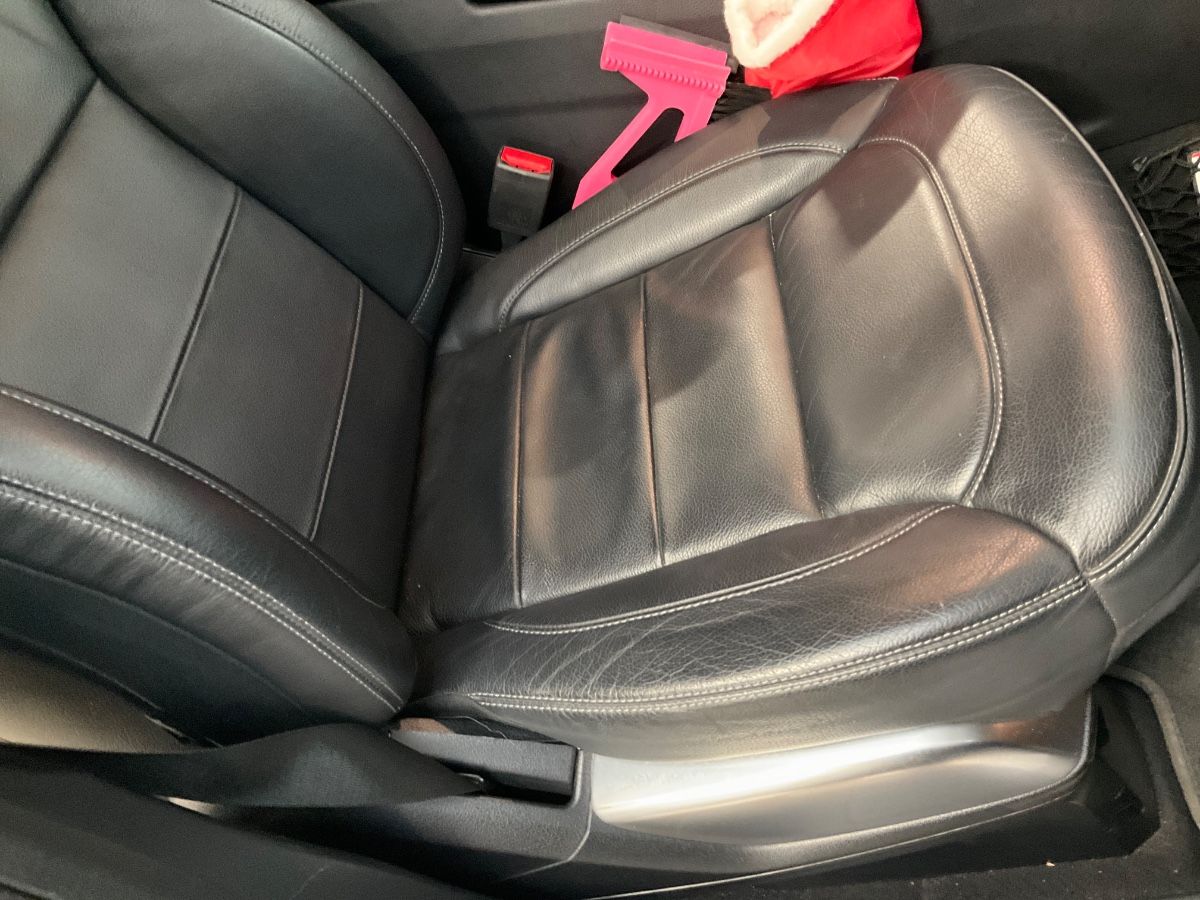 Mercedes-Benz GLS-Klasse 2018 — photo 48