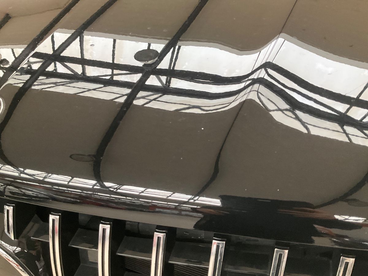 Mercedes-Benz GLS-Klasse 2018 — photo 3