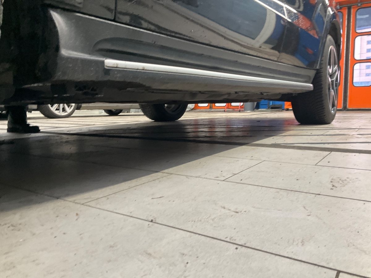 Mercedes-Benz GLS-Klasse 2018 — photo 40