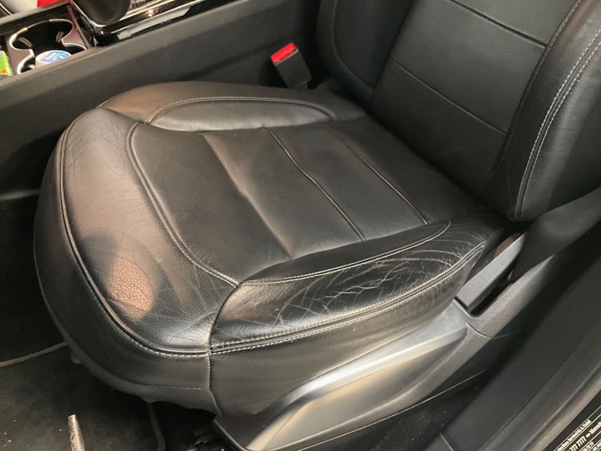 Mercedes-Benz GLS-Klasse 2018 — photo 49