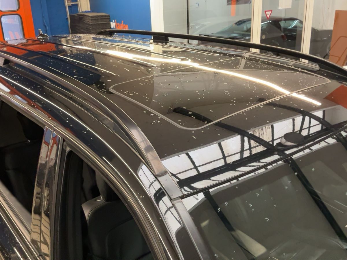 Mercedes-Benz GLS-Klasse 2018 — photo 14
