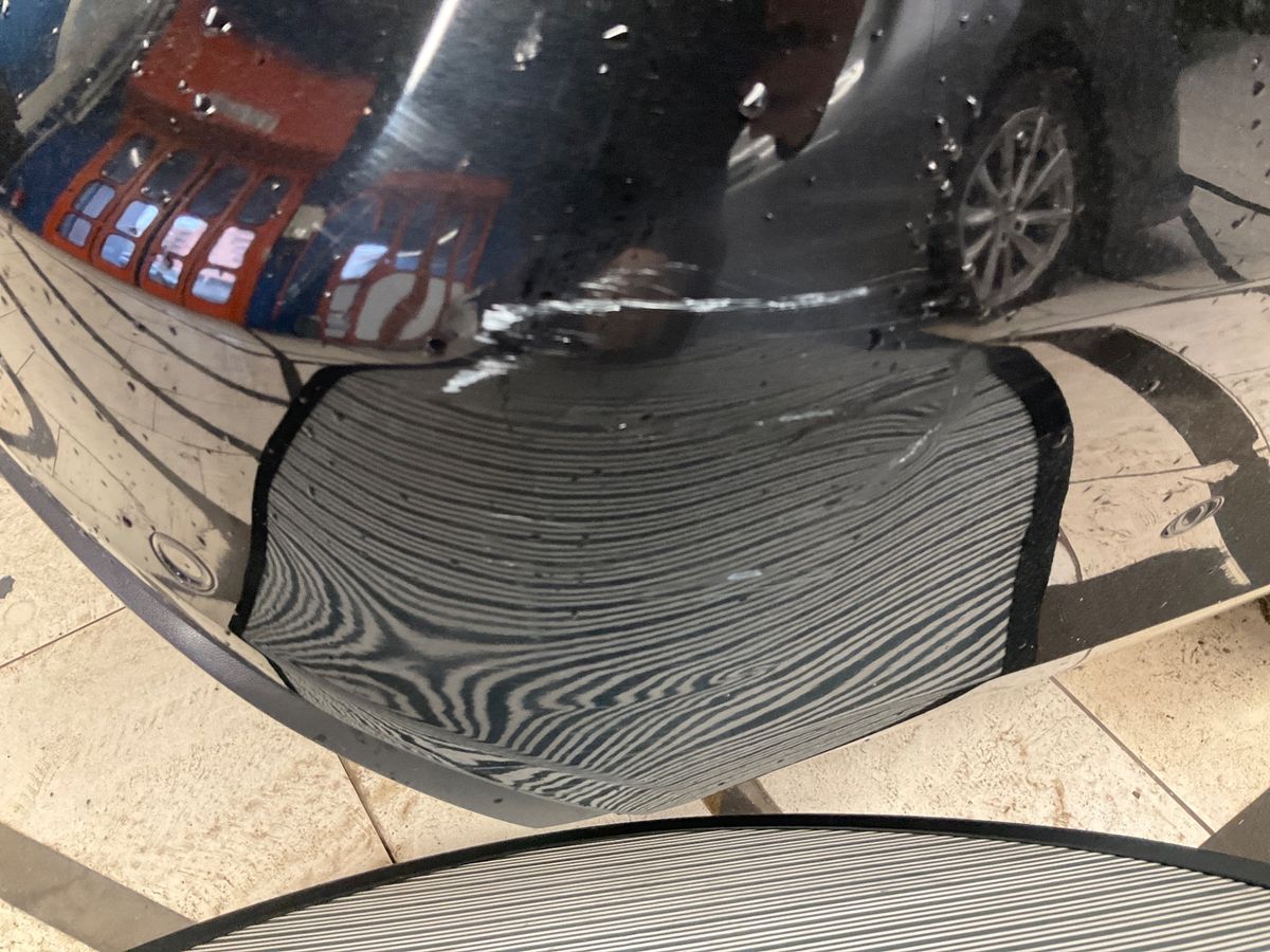 Mercedes-Benz GLS-Klasse 2018 — photo 51