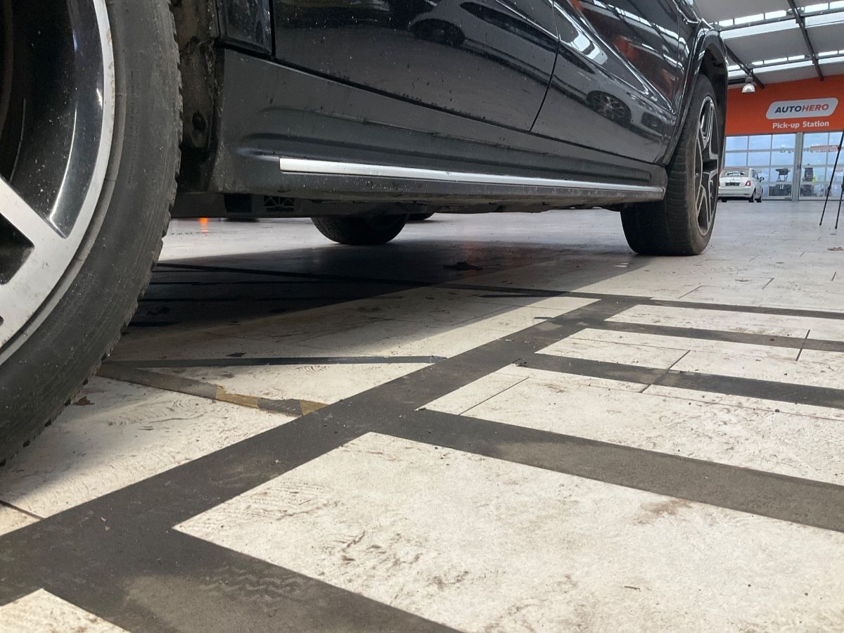 Mercedes-Benz GLS-Klasse 2018 — photo 38