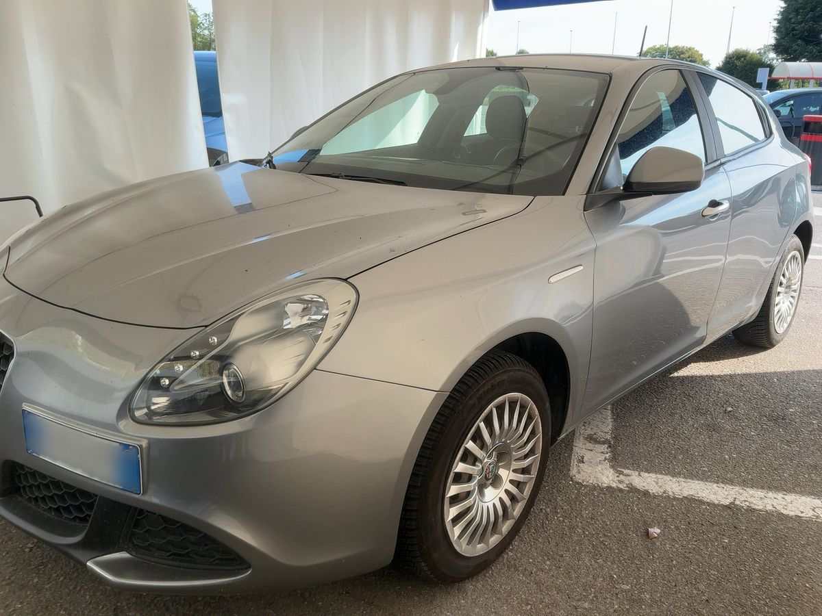 Alfa Romeo d'occasion