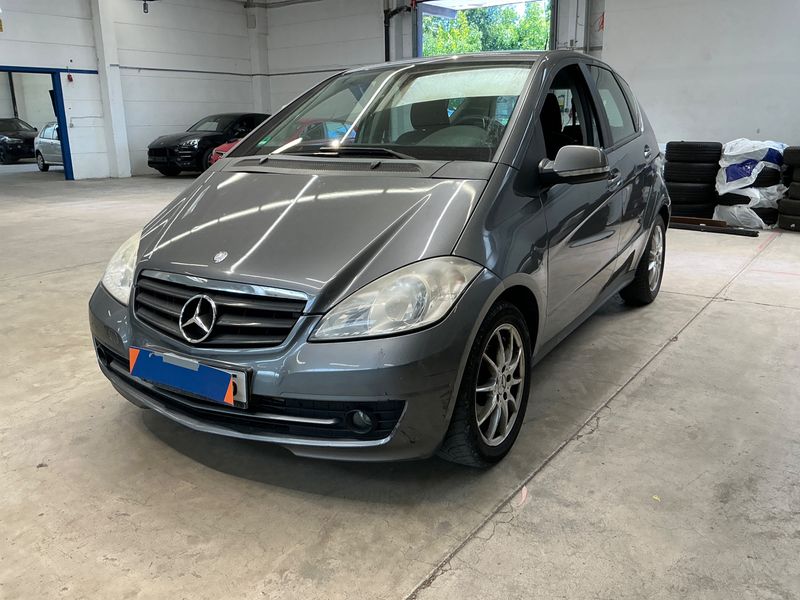 Mercedes-Benz A-Klasse A 180 CDI Classic 2008 – снимка 1