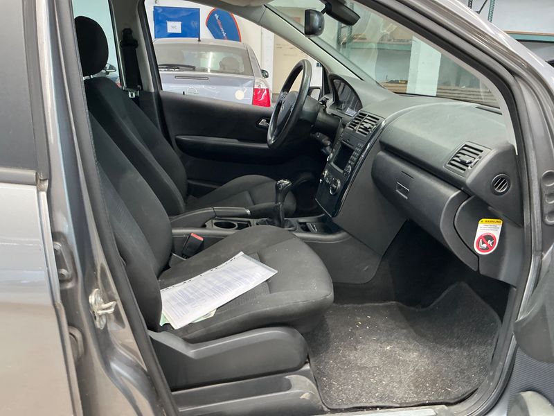 Mercedes-Benz A-Klasse A 180 CDI Classic 2008 – снимка 3
