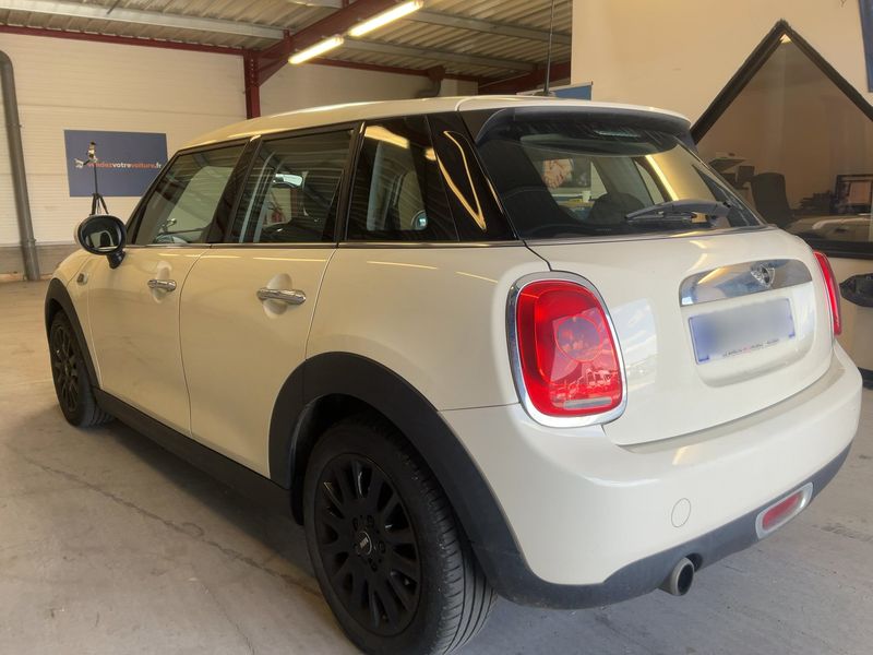 MINI One D 2015 – снимка 6