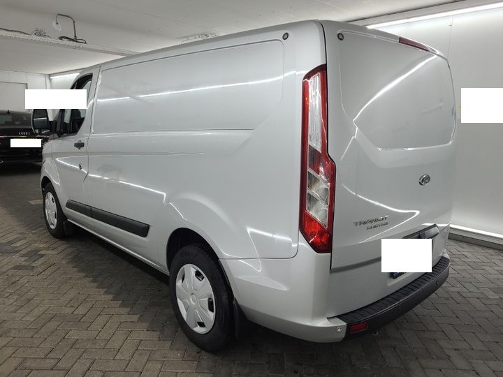 Ford Transit Custom 2.0 TDCi 300 L1 Trend