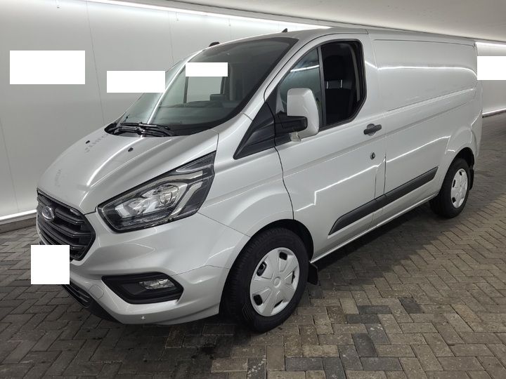 Ford Transit Custom 2.0 TDCi 300 L1 Trend