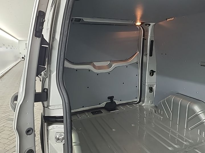 Ford Transit Custom 2.0 TDCi 300 L1 Trend