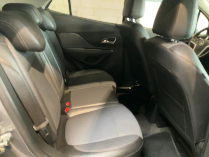 Opel Mokka 1.4 Turbo Cosmo ecoFlex — zdjęcie 14