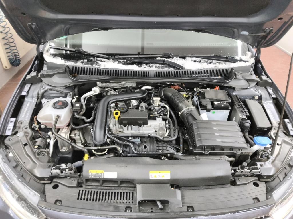 Volkswagen Polo d'occasion