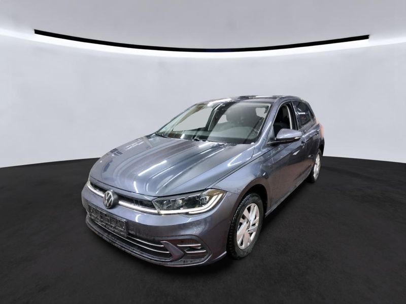 Volkswagen Polo d'occasion