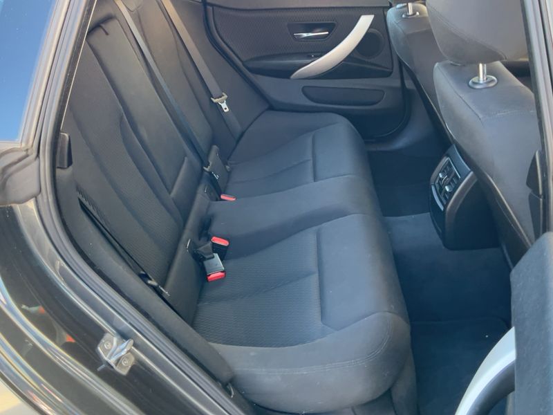 BMW 4er 420d Gran Coupé Advantage 2016 – снимка 19
