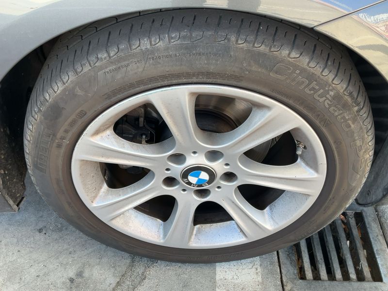 BMW 4er 420d Gran Coupé Advantage 2016 – снимка 11