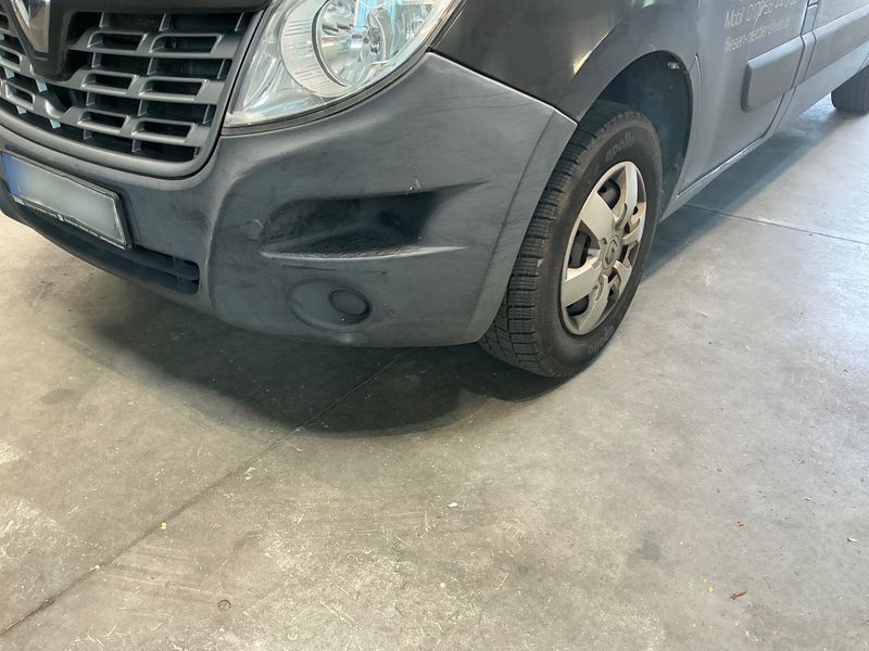 Renault Master 2.3 dCi Energy L2H2 HKa 3,5t 2015 – снимка 62