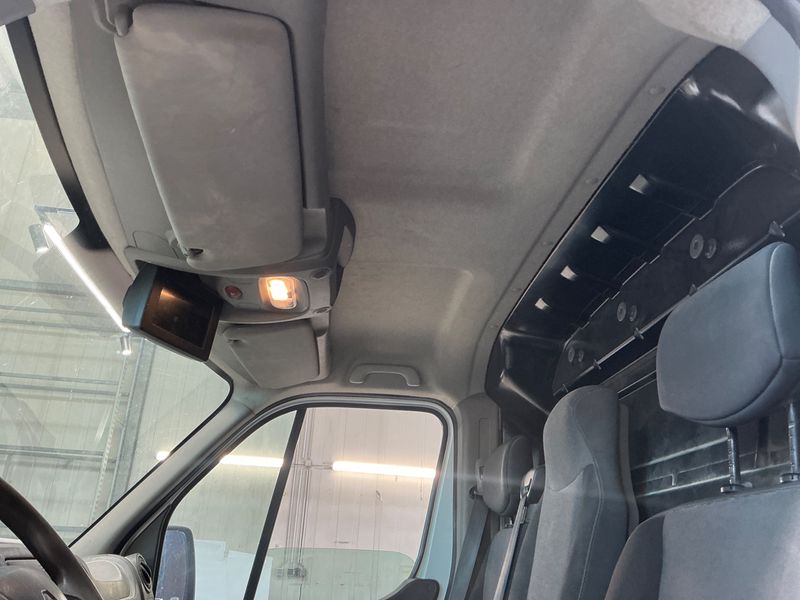 Renault Master 2.3 dCi Energy L2H2 HKa 3,5t 2015 – снимка 43