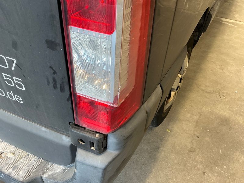 Renault Master 2.3 dCi Energy L2H2 HKa 3,5t 2015 – снимка 57