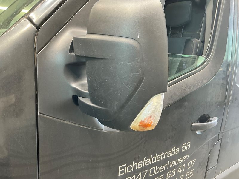 Renault Master 2.3 dCi Energy L2H2 HKa 3,5t 2015 – снимка 34