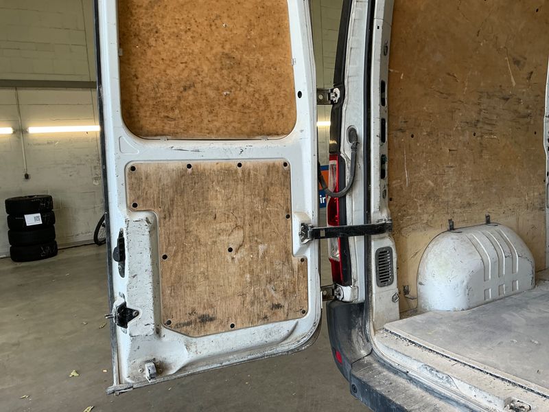 Renault Master 2.3 dCi Energy L2H2 HKa 3,5t 2015 – снимка 51