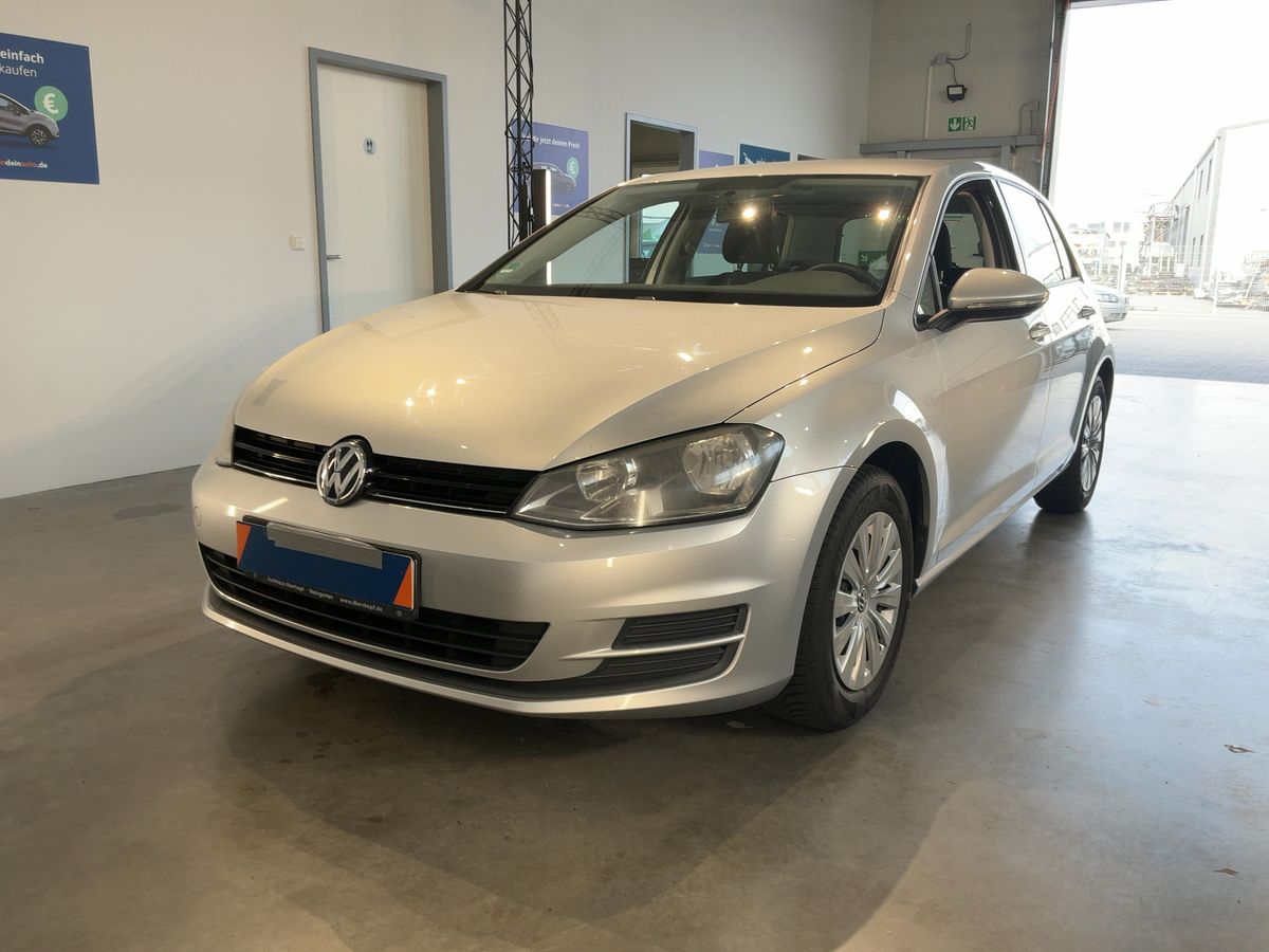 Volkswagen Golf d'occasion
