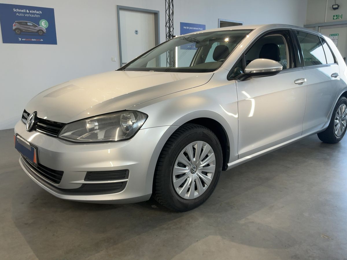 Volkswagen Golf d'occasion