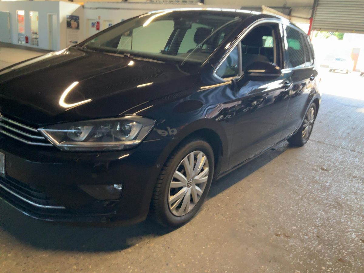 Volkswagen Golf d'occasion