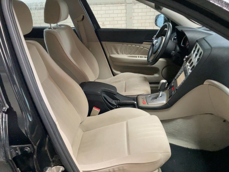 Alfa Romeo Alfa 159 3.2 JTS V6 Distinctive Q4 — zdjęcie 11