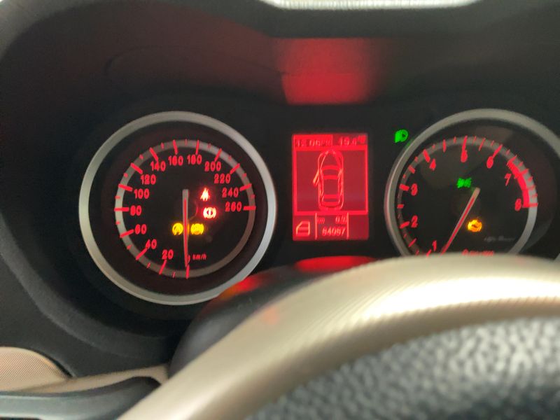 Alfa Romeo Alfa 159 3.2 JTS V6 Distinctive Q4 — zdjęcie 13