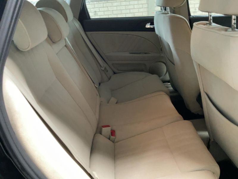 Alfa Romeo Alfa 159 3.2 JTS V6 Distinctive Q4 — zdjęcie 14