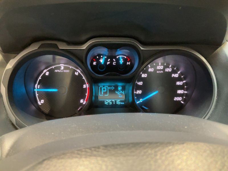 Ford Ranger 3.2 TDCi Doppelkabine 4x4 Wildtrak — zdjęcie 13