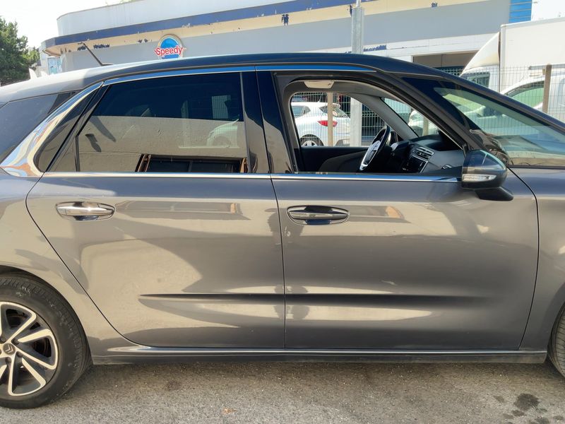 Citroen C4 Spacetourer 1.5 Blue-HDi Shine — zdjęcie 7