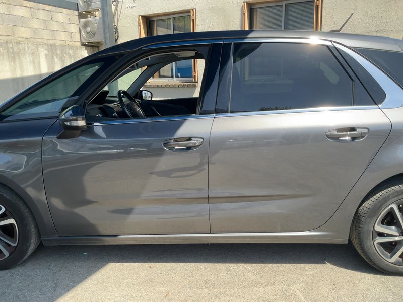Citroen C4 Spacetourer 1.5 Blue-HDi Shine — zdjęcie 4