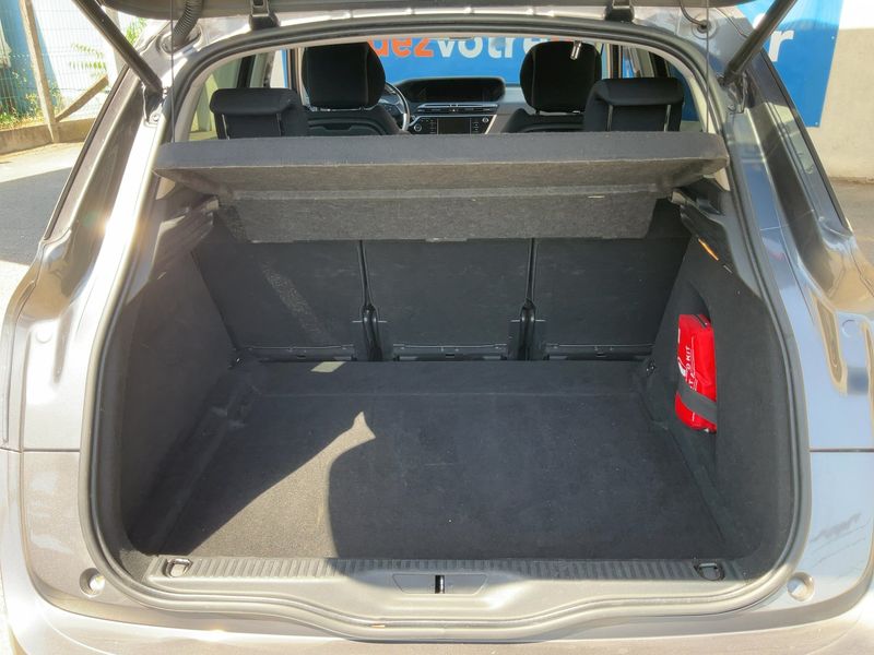 Citroen C4 Spacetourer 1.5 Blue-HDi Shine — zdjęcie 10