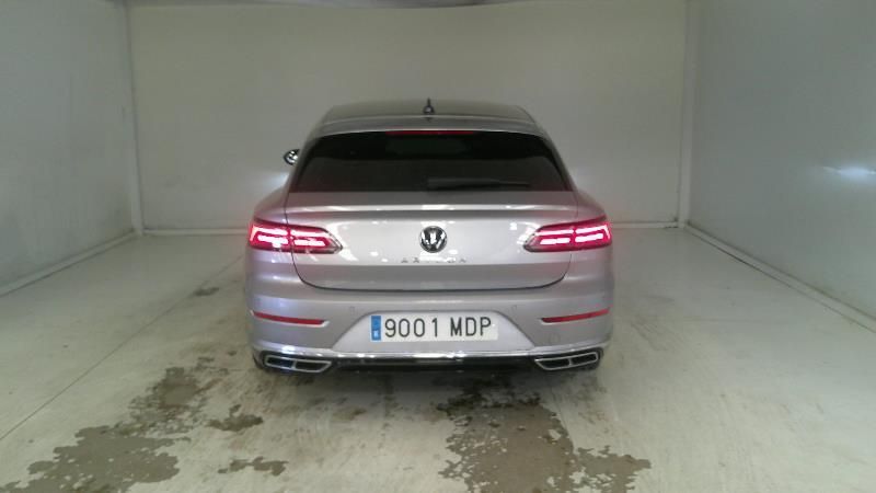 Volkswagen Arteon Shooting Brake 2.0 TDI R-Line — zdjęcie 4