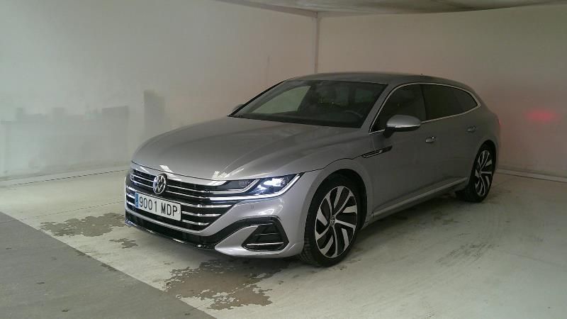Volkswagen Arteon Shooting Brake 2.0 TDI R-Line