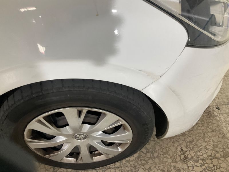 Peugeot 208 1.6 Blue-HDi Active 2017 – снимка 22