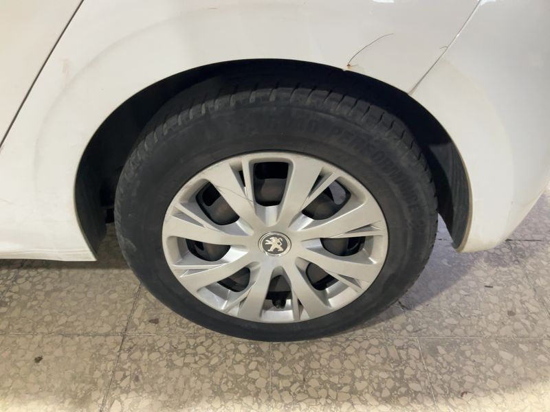 Peugeot 208 1.6 Blue-HDi Active 2017 – снимка 5