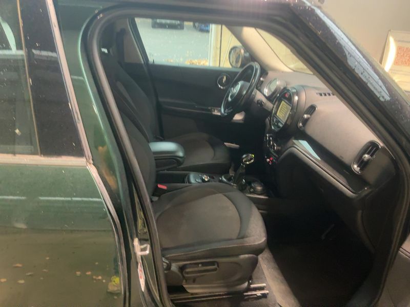 MINI Countryman Cooper 2017 – снимка 16