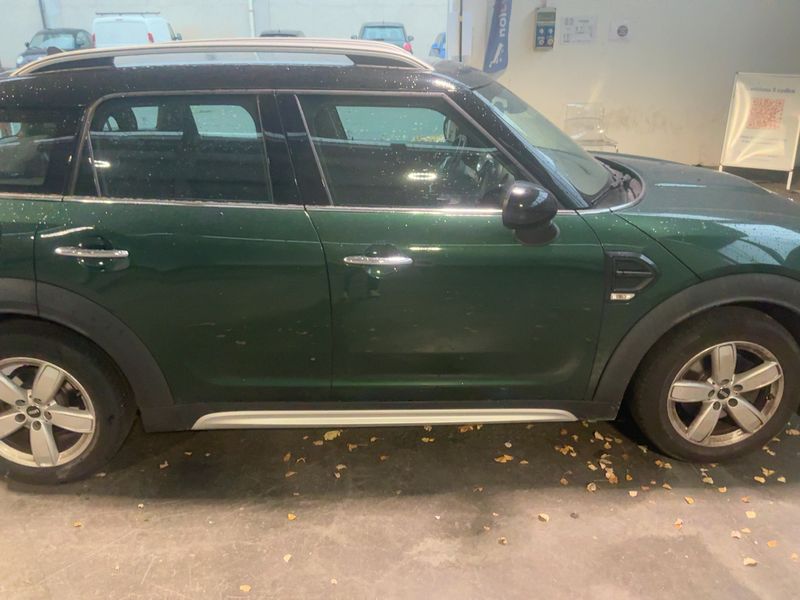 MINI Countryman Cooper 2017 – снимка 10
