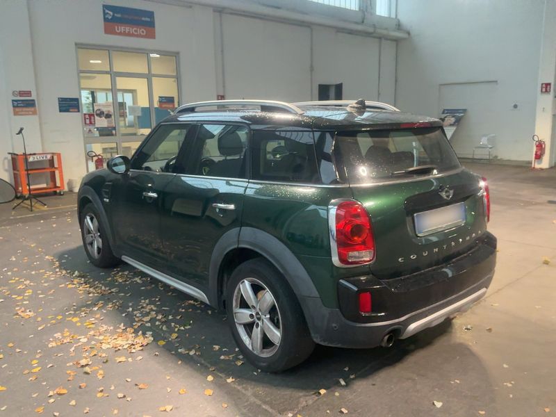 MINI Countryman Cooper 2017 – снимка 6