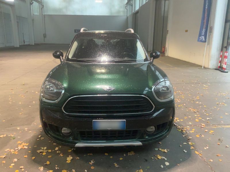 MINI Countryman Cooper 2017 – снимка 14