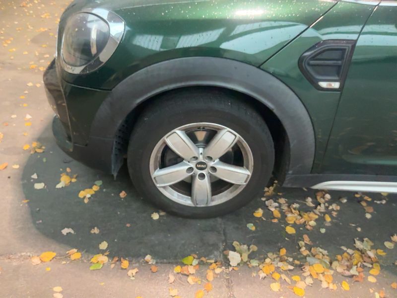 MINI Countryman Cooper 2017 – снимка 3