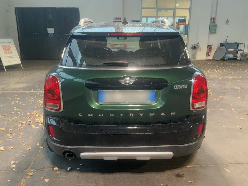 MINI Countryman Cooper 2017 – снимка 7