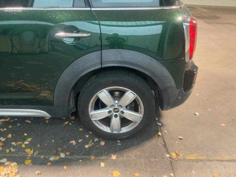 MINI Countryman Cooper 2017 – снимка 5