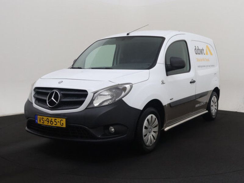 Mercedes-Benz Citan