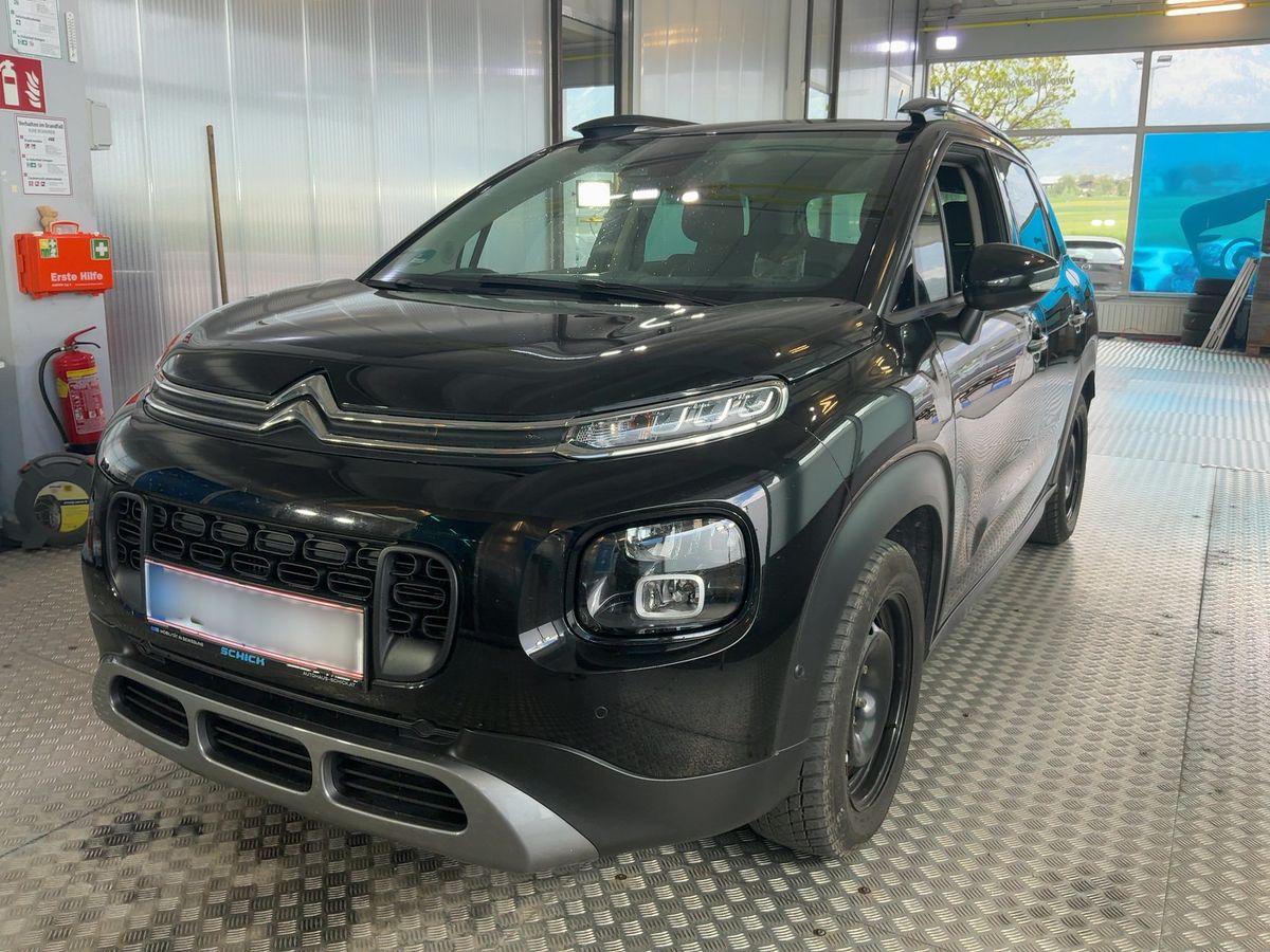 Citroen C3 2019