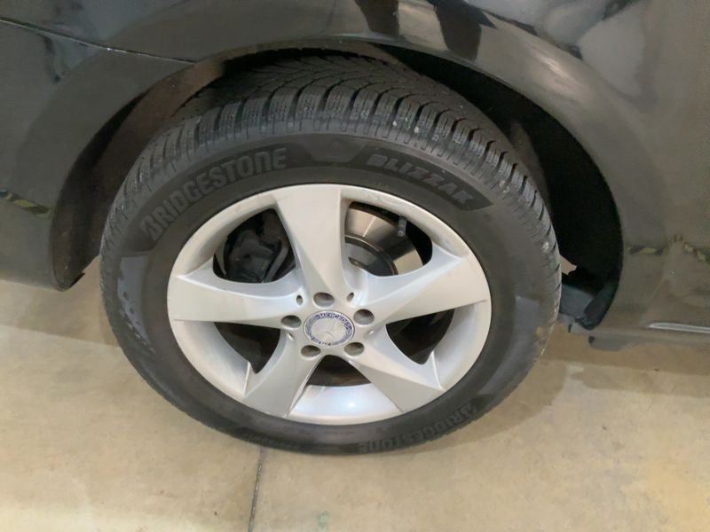Mercedes-Benz V-Klasse V 250 d extralang 4Matic BlueTEC Avantgarde 2016 – снимка 9