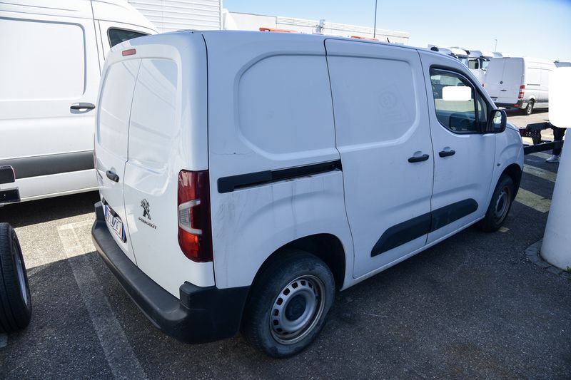 Peugeot Partner 1.5 Blue-HDi Premium L1 — zdjęcie 5