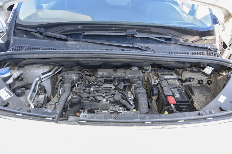 Peugeot Partner 1.5 Blue-HDi Premium L1 — zdjęcie 8
